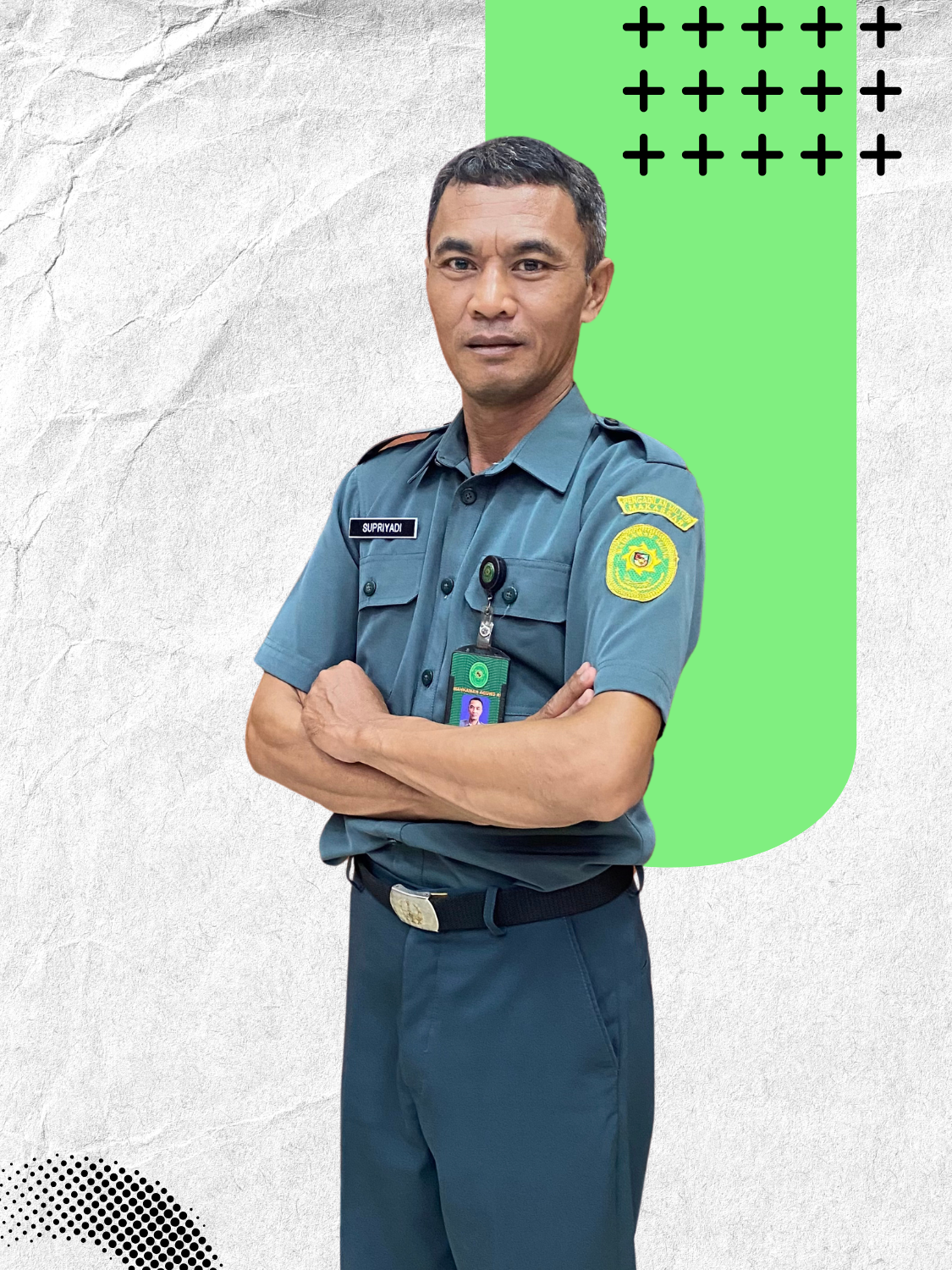 Supriyadi