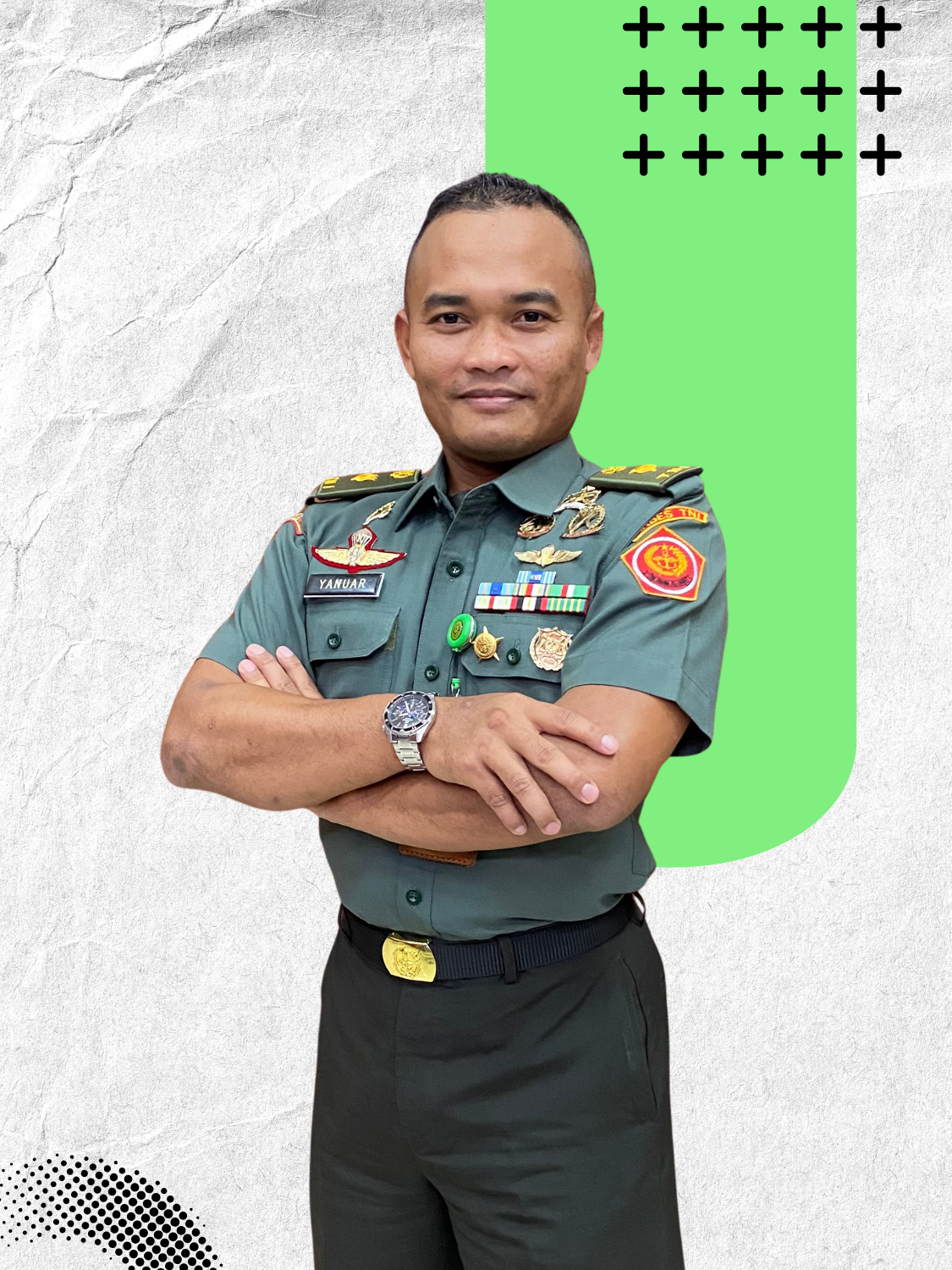 3