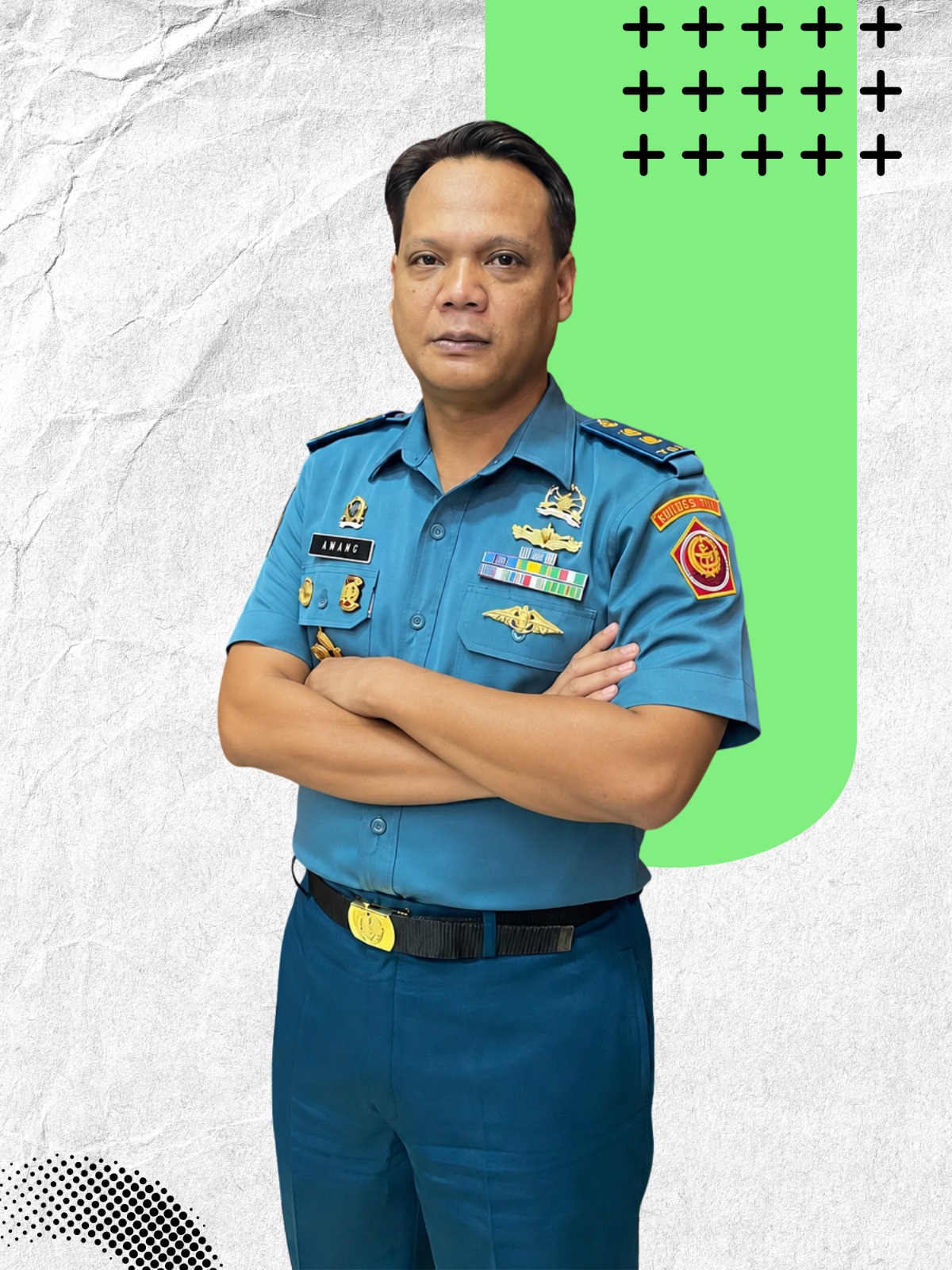 awang