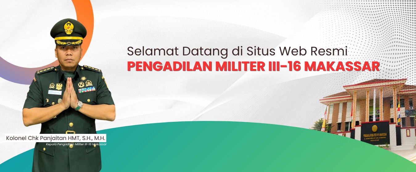 web selamat datang