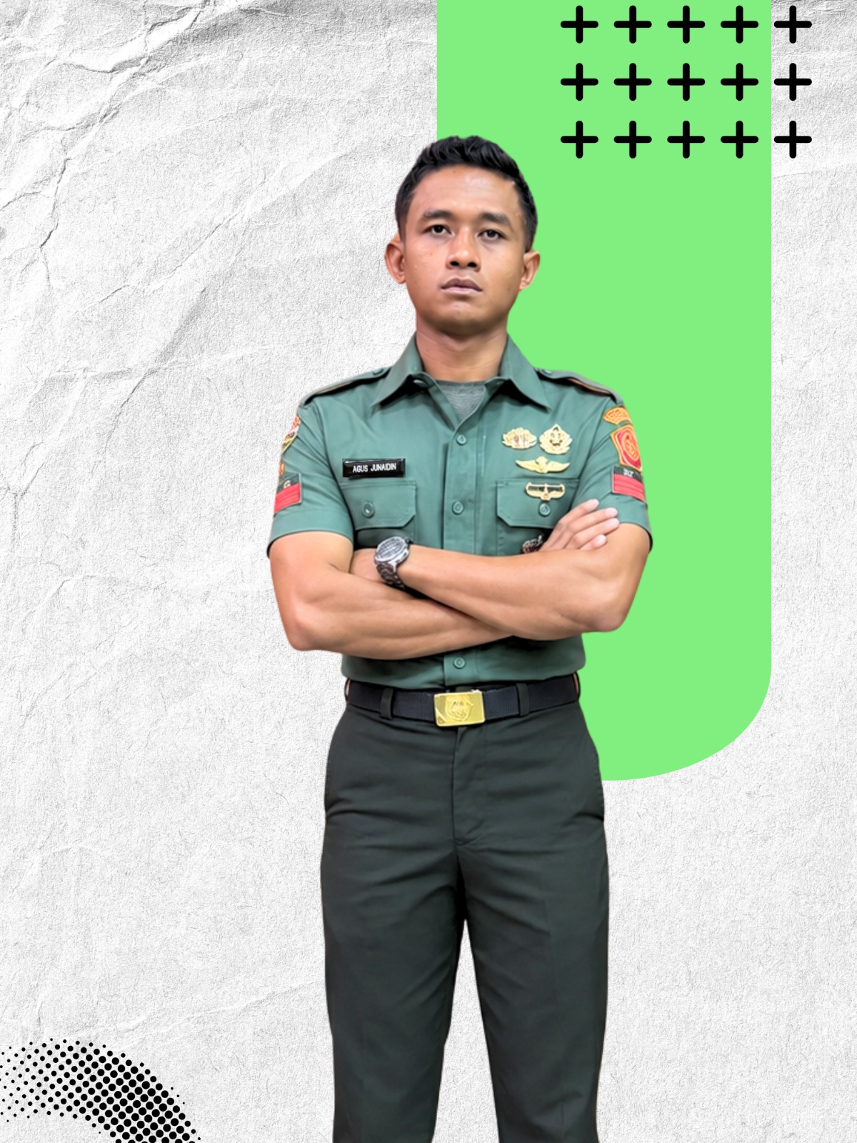 Praka Agus
